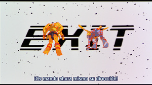 Digimon Adventure: Bokura no War Game!